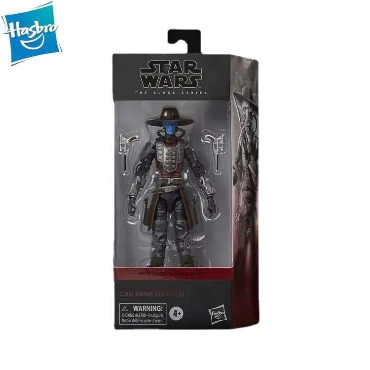 

Экшн-фигурка Hasbro, "Звездные войны", длина 15 см
