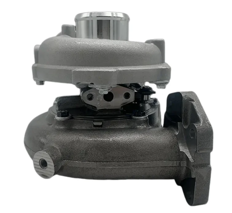 Для турбокомпрессора Cherokee GT2056V 763360 -5001S OEM 35242115 F Jeep 2.8 CRD
