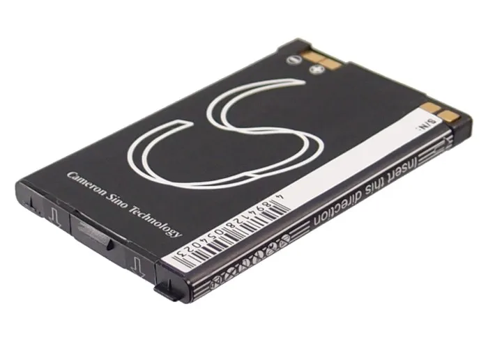 

Cameron Sino Mobile SmartPhone Replacement Li-ion Battery 650mAh For SA423048 1S1P Elson MYZ3, MY-Z3, MYZ-3, Free Tools