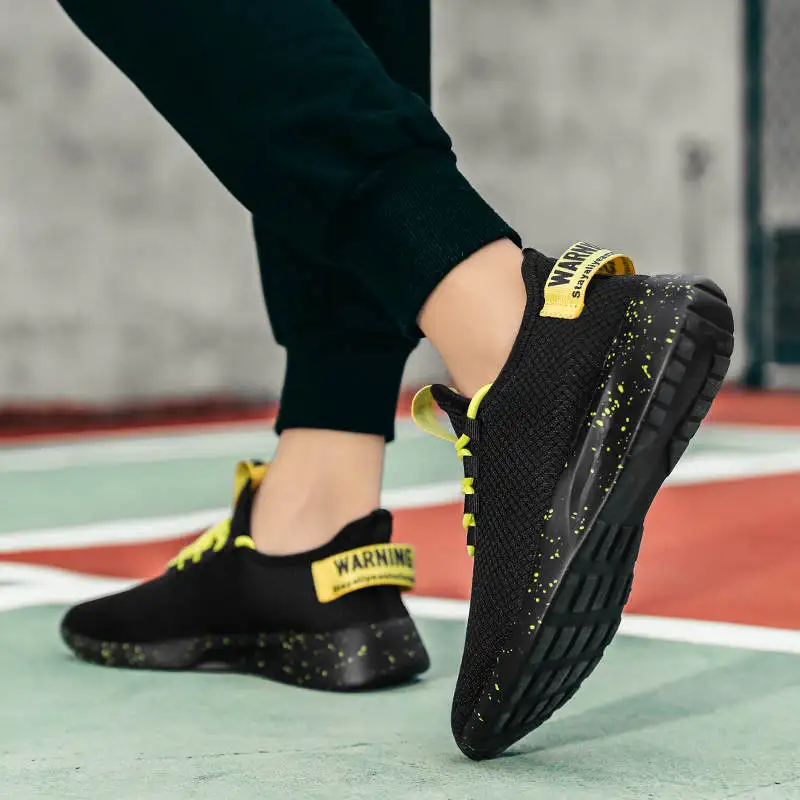 

Basket Tenes Mascolino Mens Sneakers Casual Hardloop Schoenen Safty Shoes Man Wedge Autumn Men Shoe Non-Leather Casual Tennis