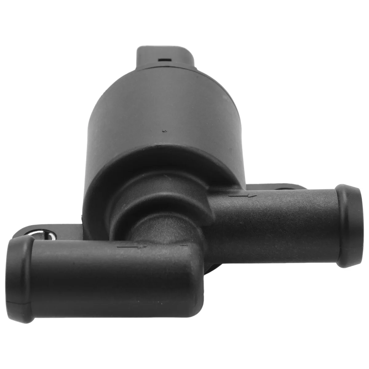 4H0121671D Hvac регулирующий клапан нагревателя водяного охлаждения электромагнитный