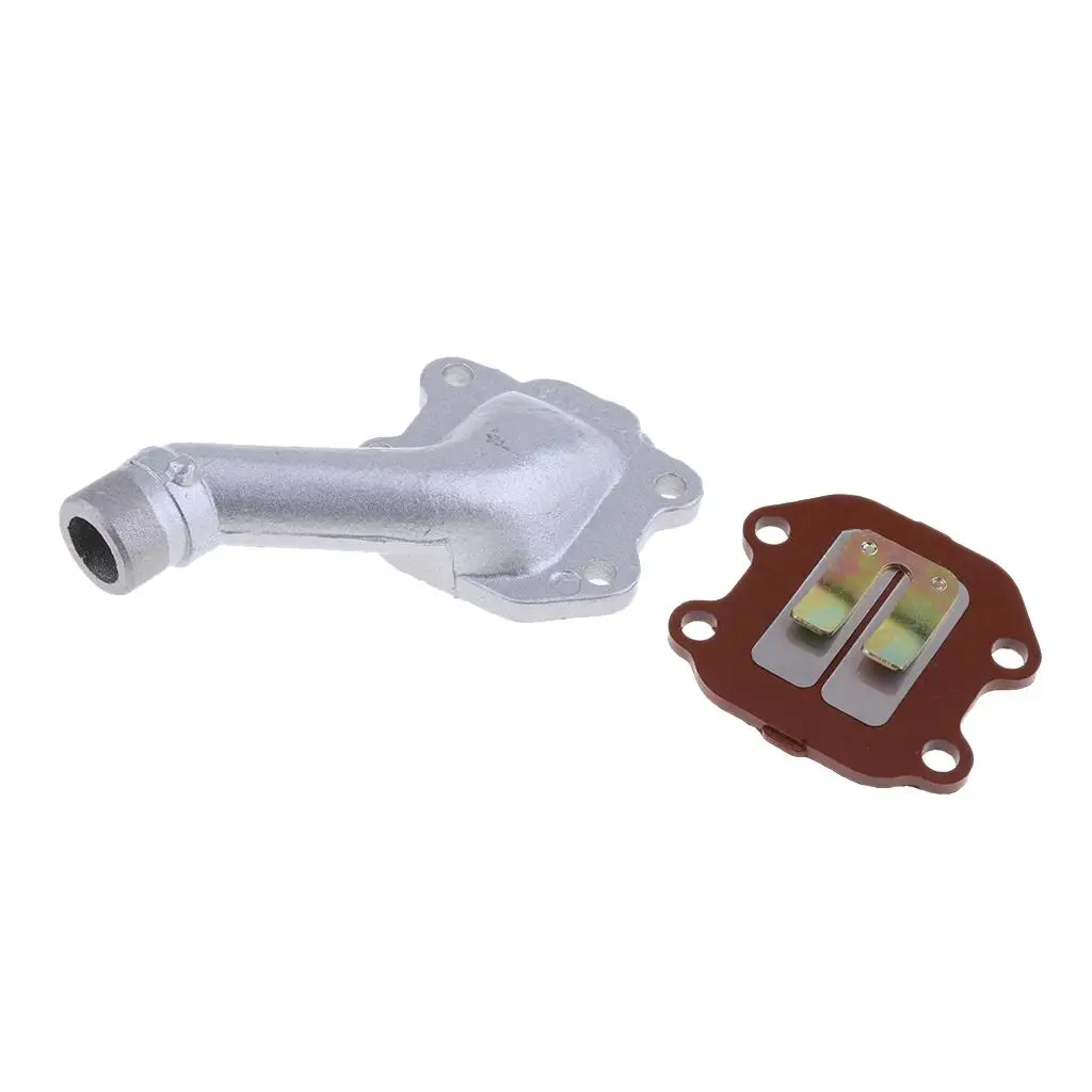 Сменный впускной коллектор/лепестковый клапан для PW50 Y-Zinger 1981-2009 гг.