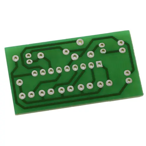 VRTP - Газоанализатор на CO2 и общую загазованность возду