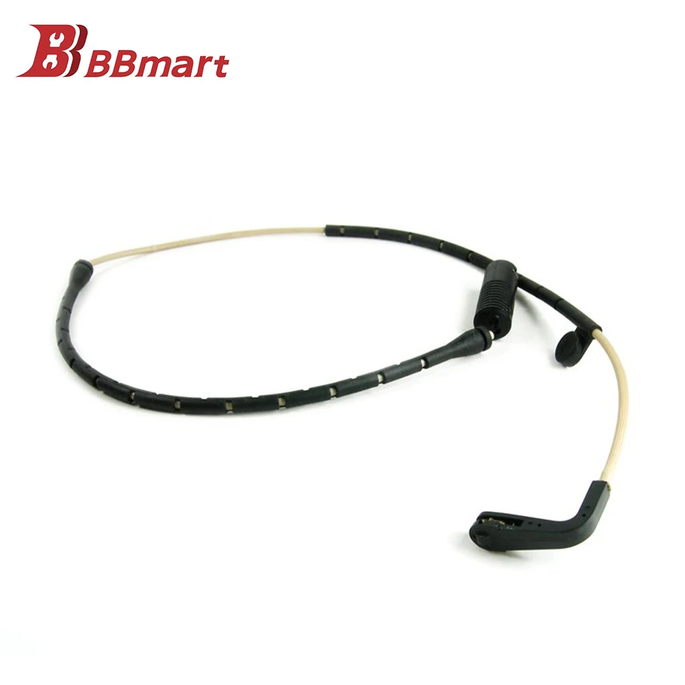 

BBmart Auto Spare Parts 1 pcs Front Brake Pad Wear Sensor For BMW E39 OE 34352229018 Factory Low Price