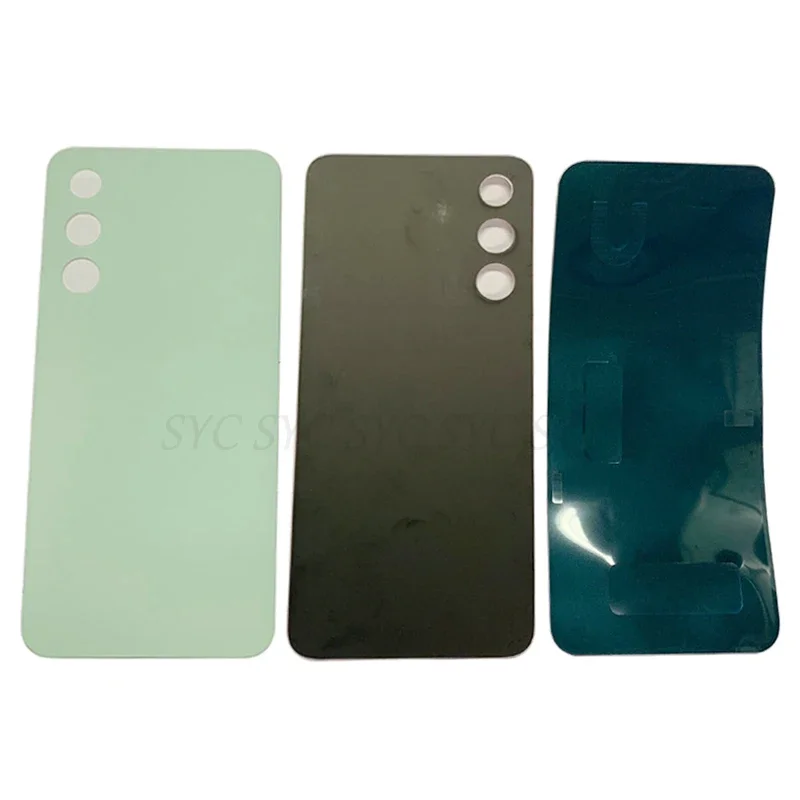 Задняя крышка Корпус задней двери для Meizu 20 батарейного отсека с логотипом