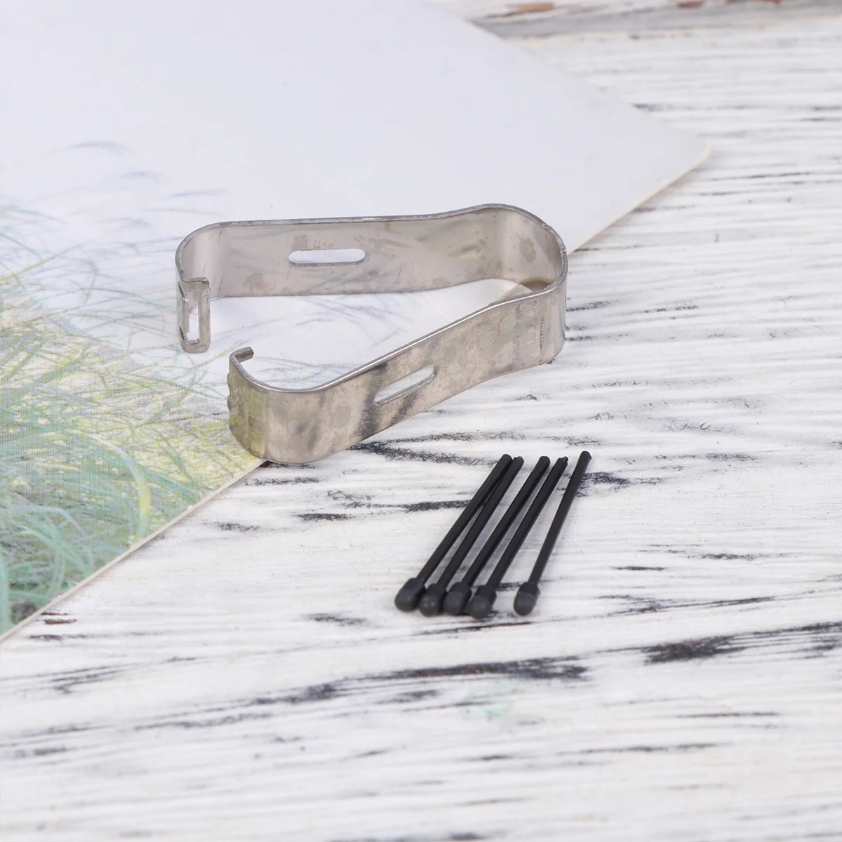 

1PC Pen Remplacement Tips Universal Easy To Use Replacement Tool Compatible with Note5 Tablet PC