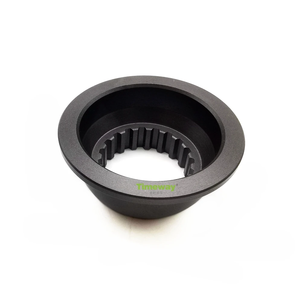 Retainer Plate for KAWASAKI pump parts K7SP36C Ball Guide