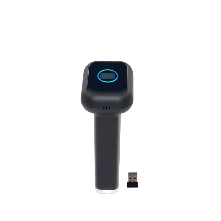 

High Speed Document Scanner Portable Bar Code Scanning Machine For Bank