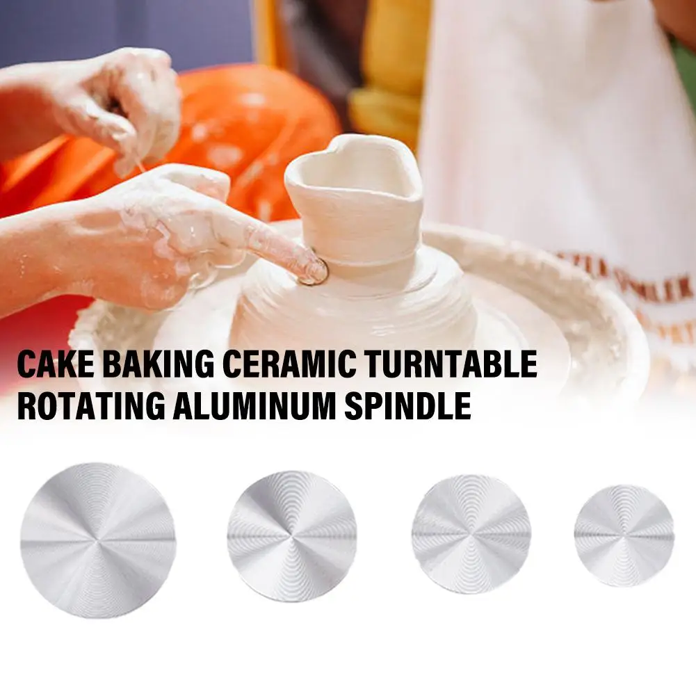 

Металлический Мини-стабилизатор для керамической глины, 30-48 мм