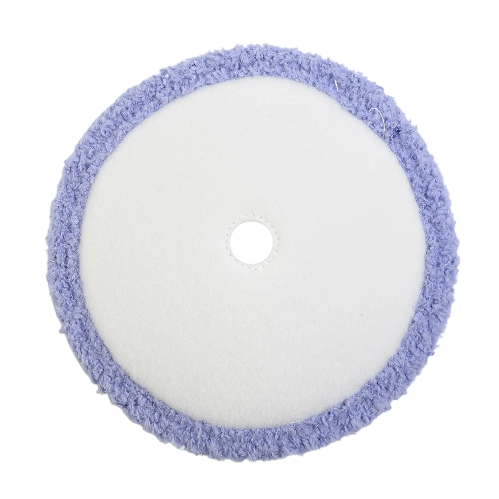 

4/6PCS Mopping Cloths Reusable For EVERYBOT Edge RS500 RS700 Robot Washable Mother Yarn And Microfiber Mop Pads