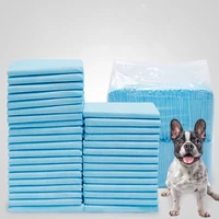 dog urine pad disposable super absorbent pet diaper quick dry cushion dog training pee pads healthy clean nappy mat pet supplies