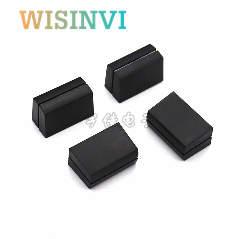 10 шт. 20*10*13 мм Pioneer миксер реле громкости крышка прямой скользящий потенциометр с