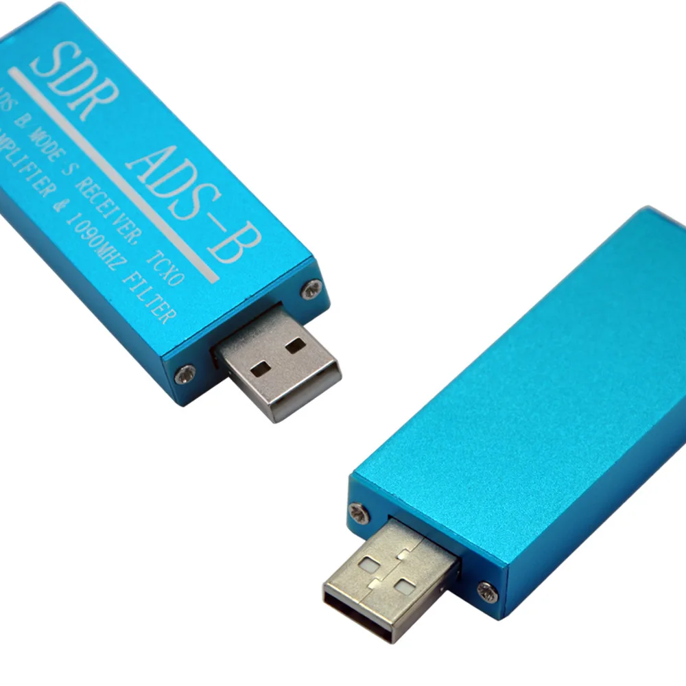 ADS-B Mode-S USB SDR TV приемник встроенный Радиочастотный усилитель 1090 МГц Bandpass фильтр