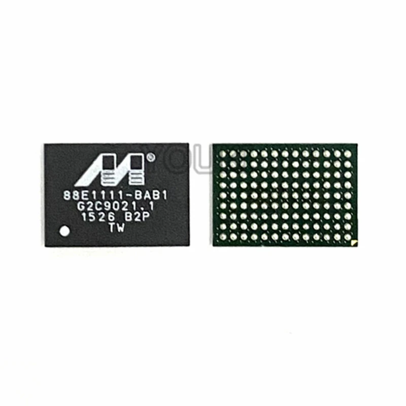 

88E1111-B2-BAB1C000 BGA117 New and Original One-stop professional BOM table matching service