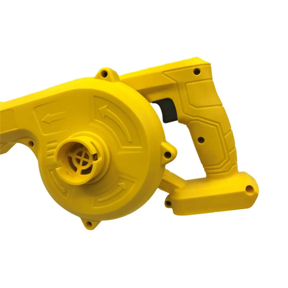 2 в 1 Беспроводная воздуходувка и пылесос Электрический Компьютерный коллектор