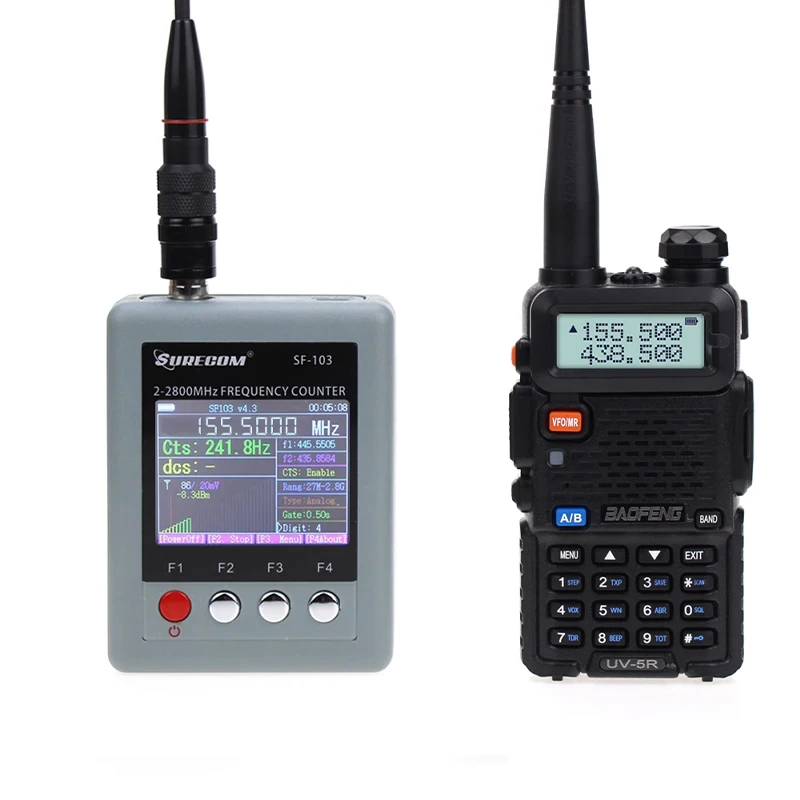 Рисунок 3 - Новый телефон, цифровой сигнал