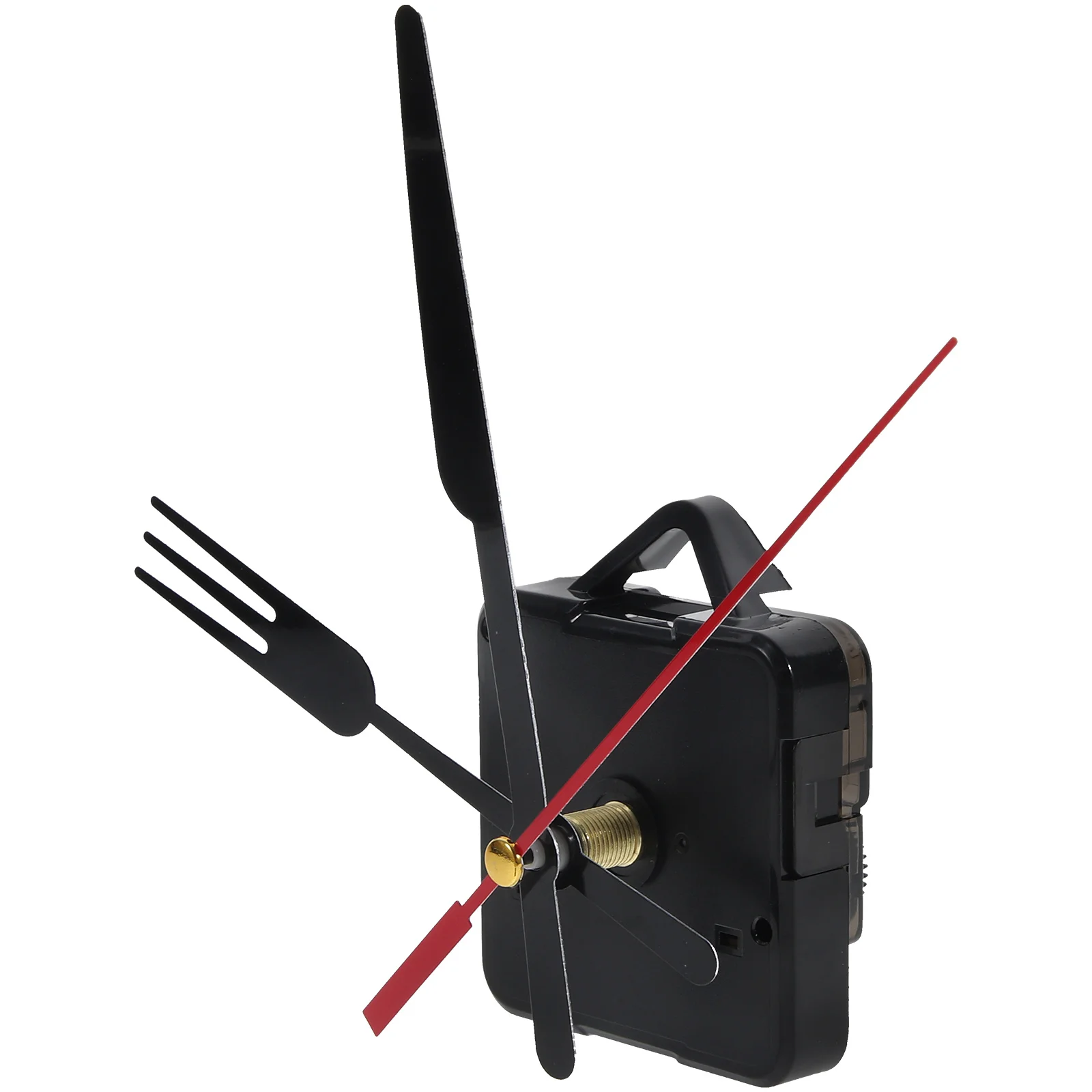 Бесшумные часы сделай сам запасные части механизма набор для рисования без рамы