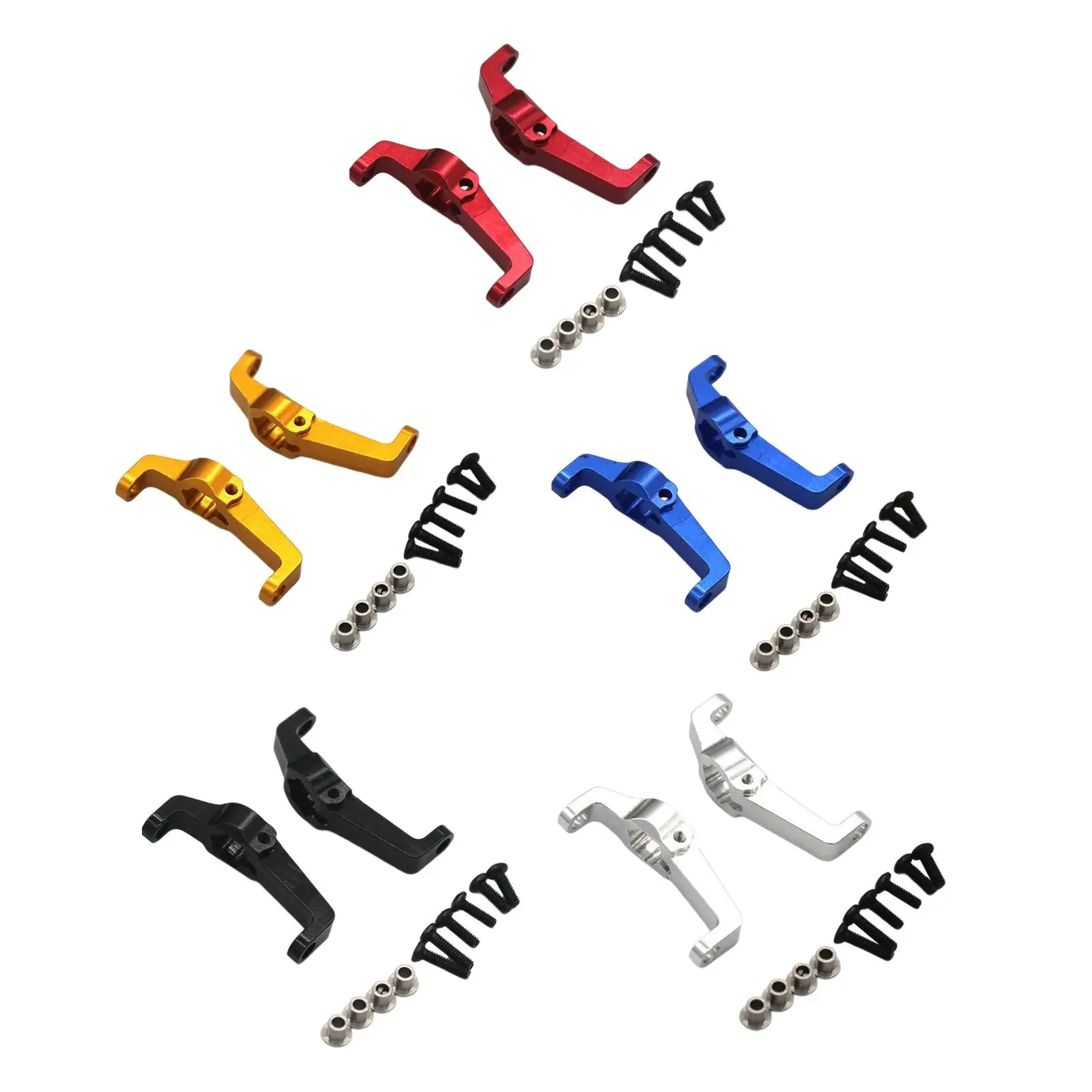 

2 шт., детали для ремонта на гусеничном ходу Fcx24 4WD