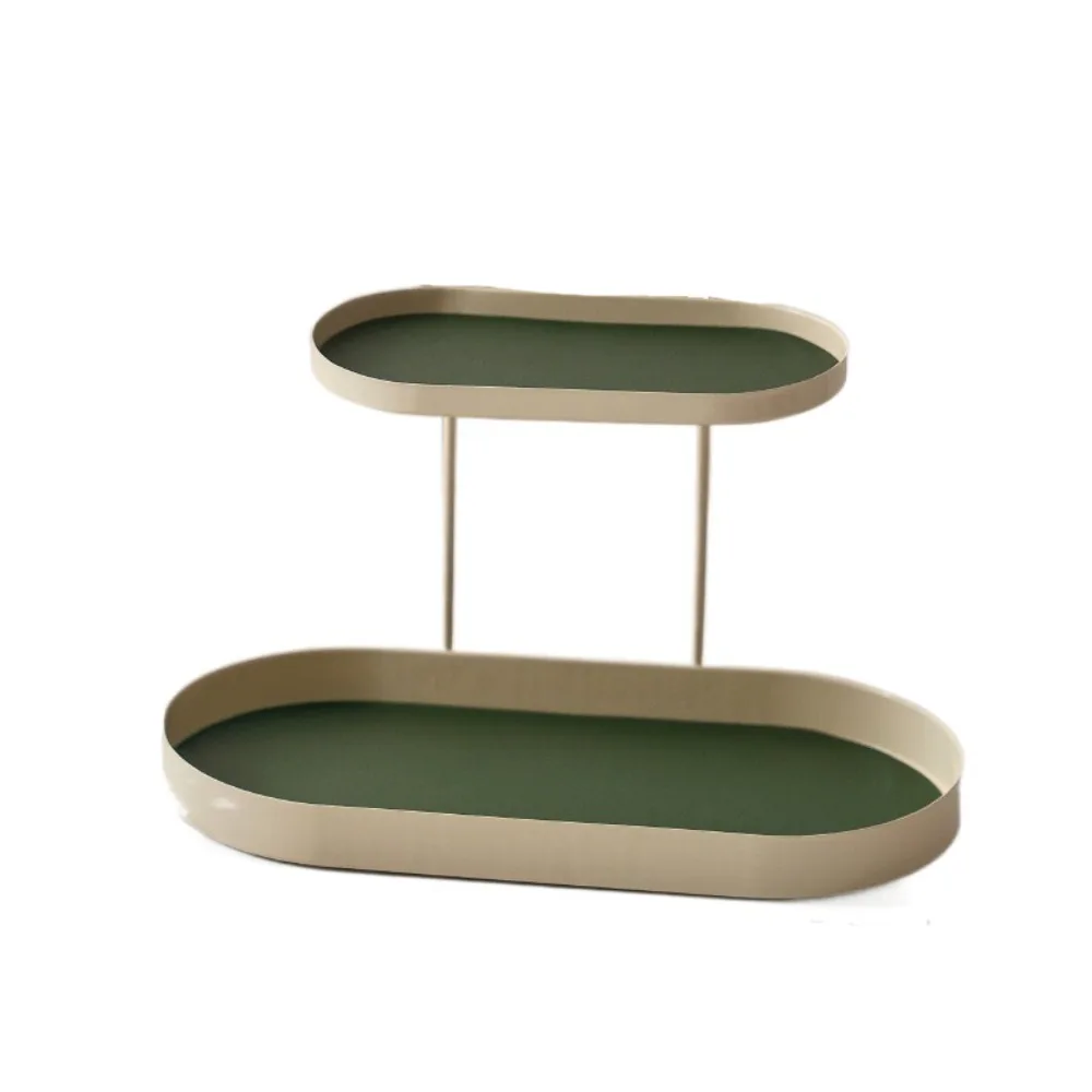 

Железная полка для хранения украшений