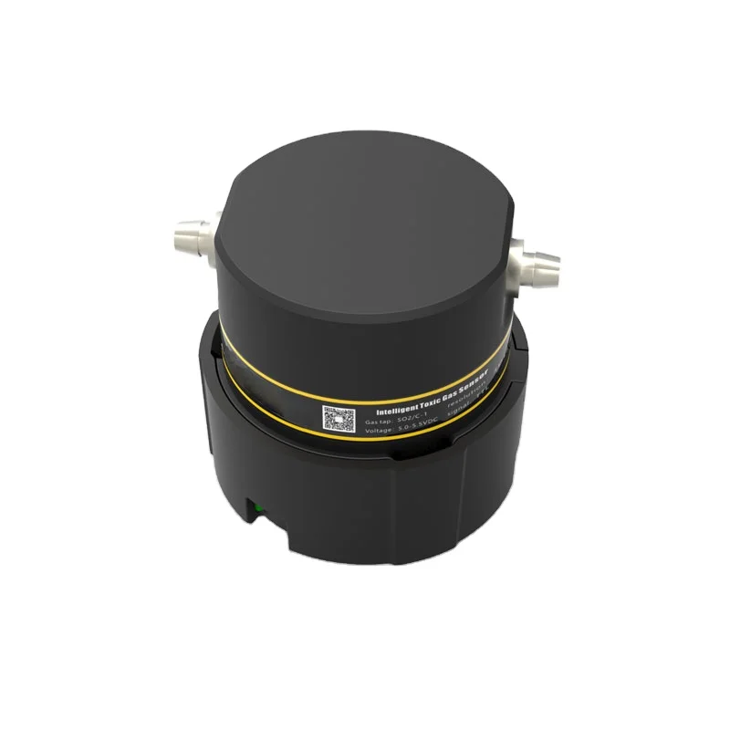 

RS485 4-20mA or TTL output ozone O3 gas sensor