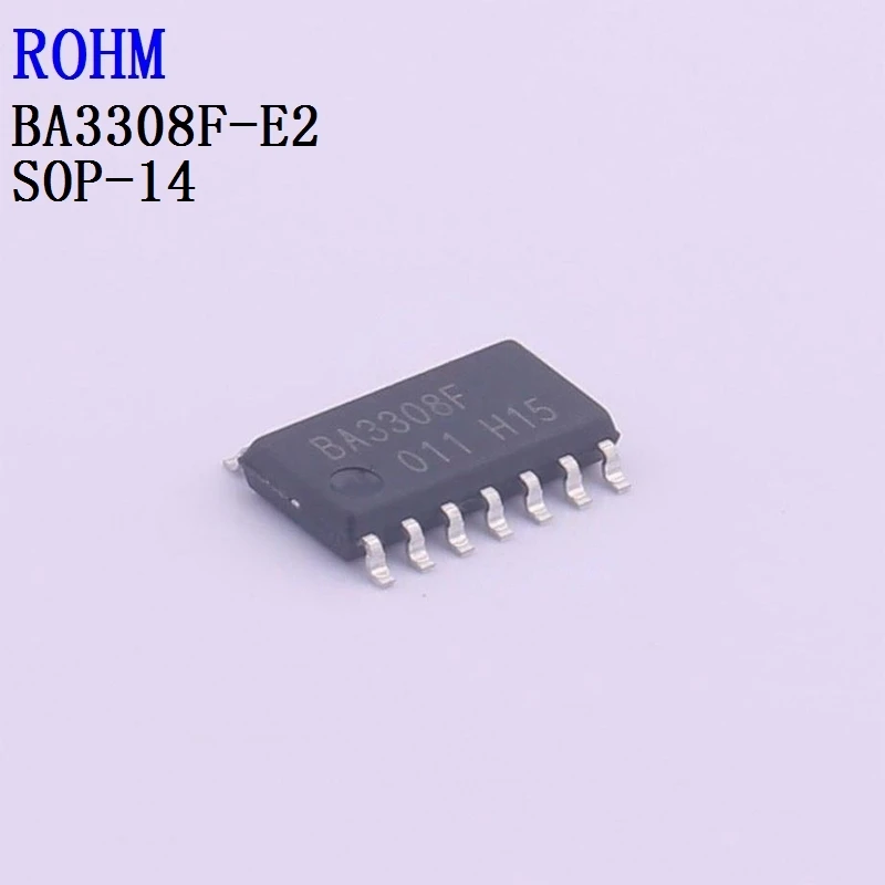 BA2904FVM-TR BA2904WFV-E2 ROHM, 525250 шт., BA3121F-E2 BA3123F-E2, BA3308F-E2 (art.: 3920bdfd41bbc) - 3920bdfd41bbc