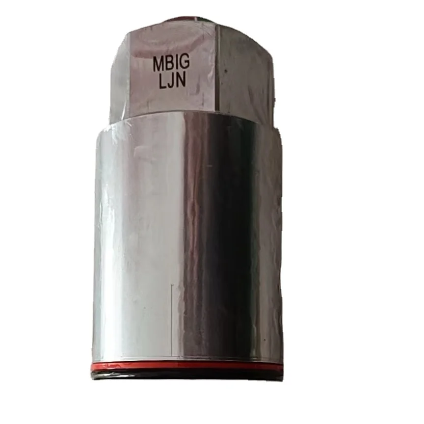 Флюоресцентный клапан управления нагрузкой HYDRAFORCE eat on vick ers IH