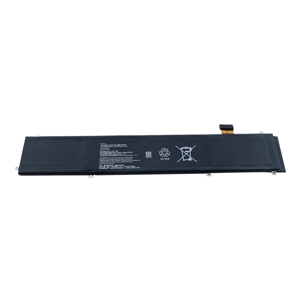 Новый аккумулятор RC30-0248 для Razer Blade Stealth 15 2018 RTX 2070 Max |