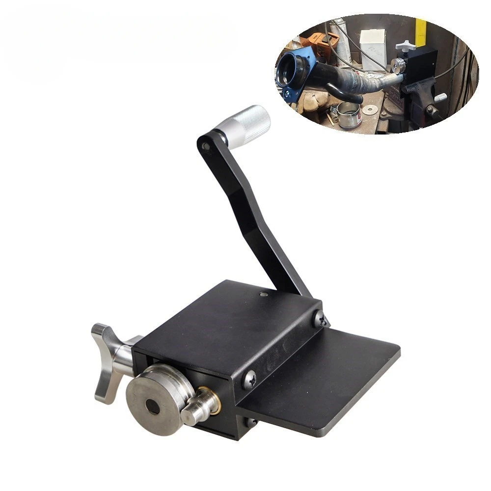 Ручной инструмент для трубок бисерный ролик впускной и охладитель труб подходят