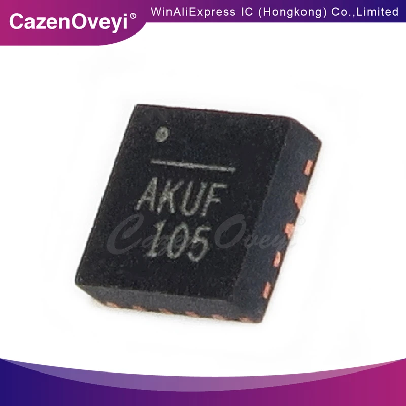 10 шт. NB685GQ-Z NB685 Шелковый экран AKUF AKUG