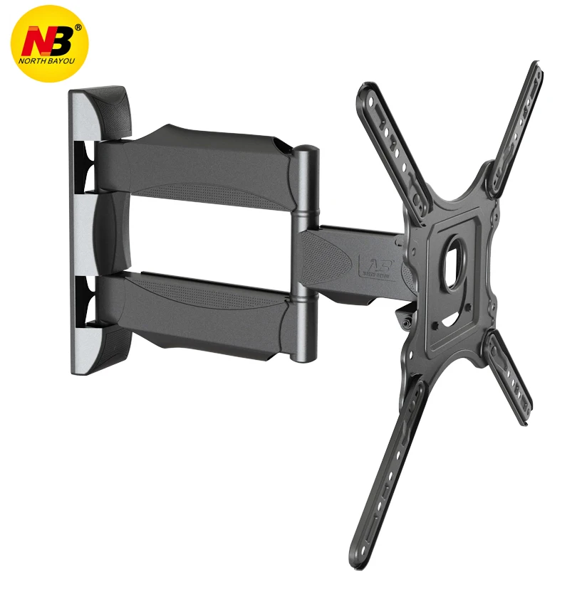 NB P4 for Most TV Size 32"-55" Flat Panel LED LCD TV Wall Mo