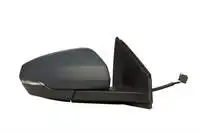 

E-3583 for rearview mirror SANTA FE electric folding mirror 09/13 lined signal left