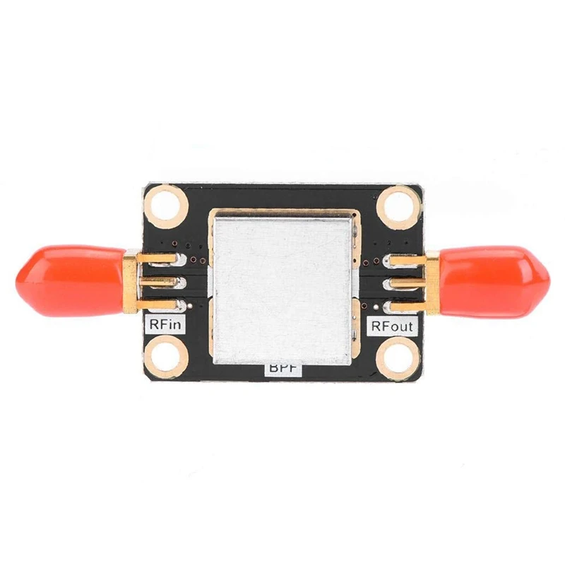 

Bandpass SMA Filter BPF Anti-Interference 2.45G 433M 1575M 900M 1090M Denoise SMA Interface Filter