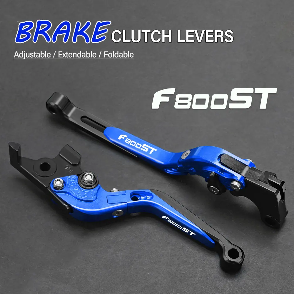 

Складной выдвижной рычаг сцепления для Мотоцикла BMW F800ST 2006-2011 2012 2013 2014 2015