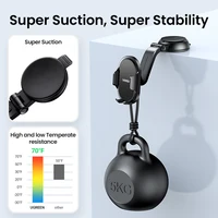 Держатель для смартфона в авто UGREEN за 369 руб с купоном продавца на 400 руб#4