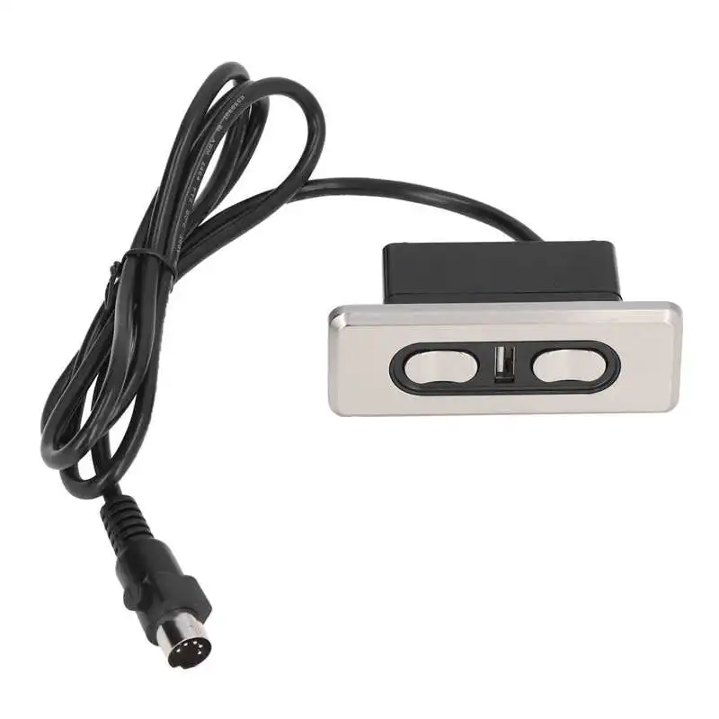 Control Switch