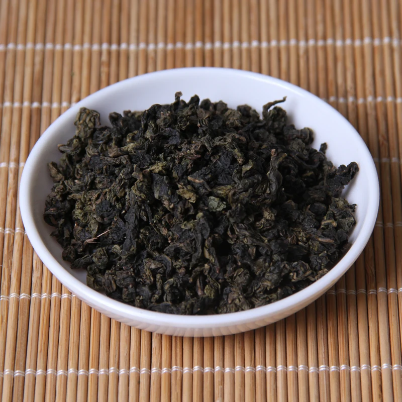 

250 г Китайский китайский чай Oolong, черный чай Anxi Ti Kuan Yin Benshan Tiguanin, натуральный органический зеленый китайский чай Ti Kuan Yin