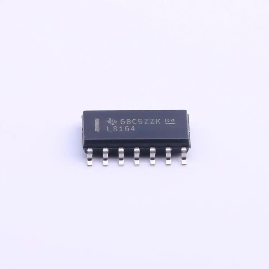 

Интегральные схемы SN74LS164 IC CMOS SN74LS164DR