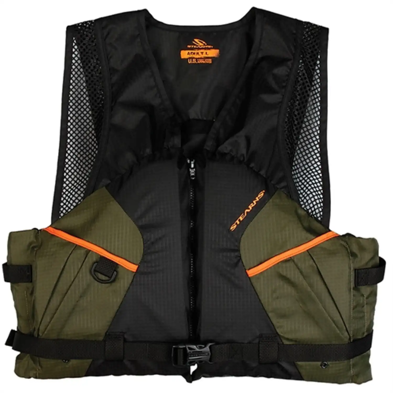 

Comfort Fishing Life Jacket and Vest