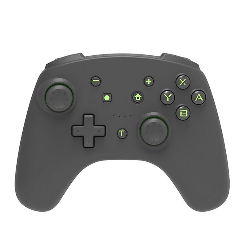 

Игровой геймпад Bluetooth PXN для Switch Lite/ПК USB-кабель для передачи данных удаленный NFC/Amibo для контроллера Nintendo Switch
