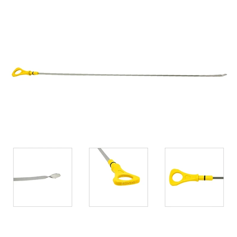 щуп уровня моторного масла для Kia Amanti Sedona Hyundai Azera Entourage 2007-2009 гг. 266113 C100 26611-3C100