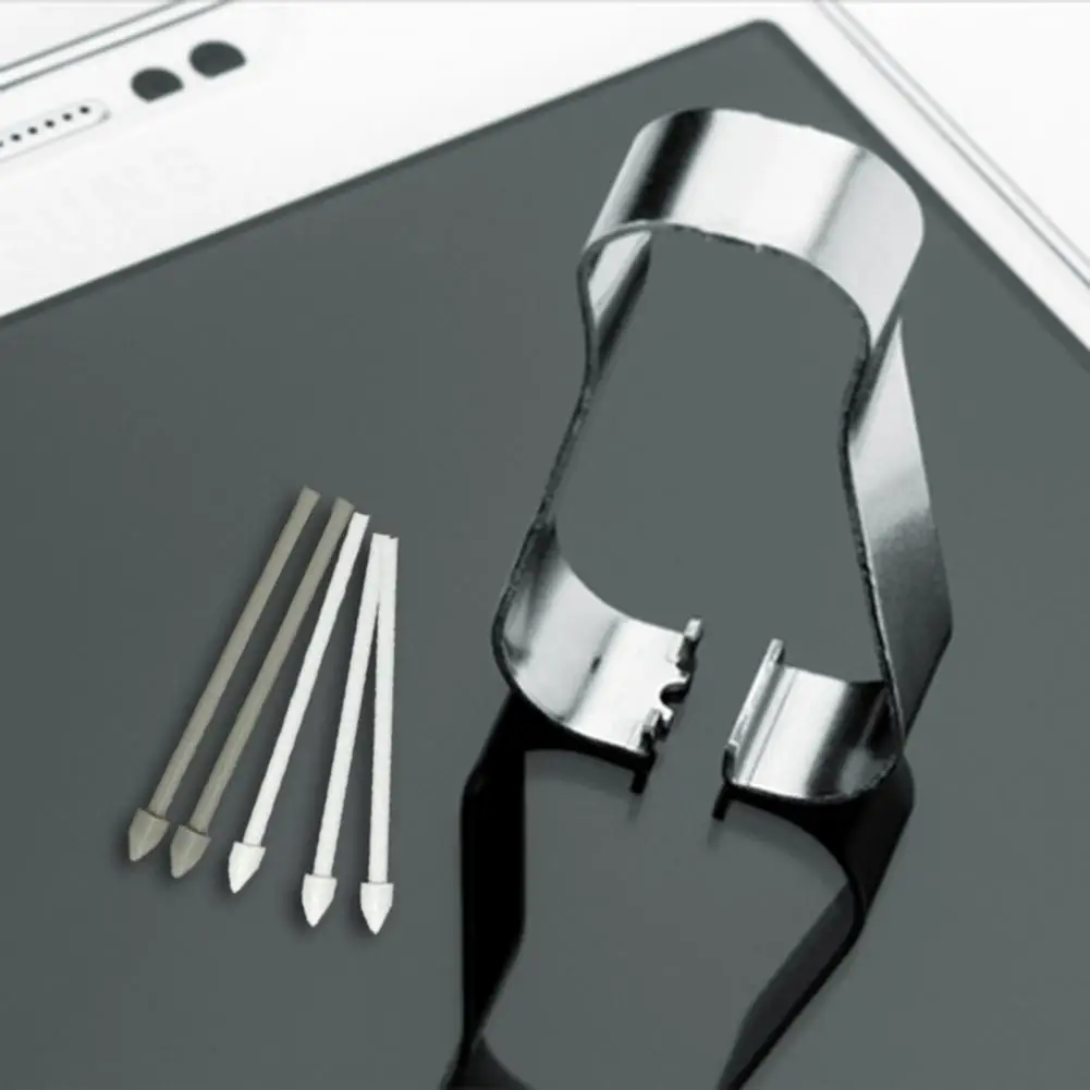 Фото Наконечники для ручки 1 комплект сменные наконечники Samsung Tab 6/7 Note 10/20 - купить по Наконечники для ручки 1 комплект сменные наконечники Samsung Tab 6/7 Note 10/20 - купить по