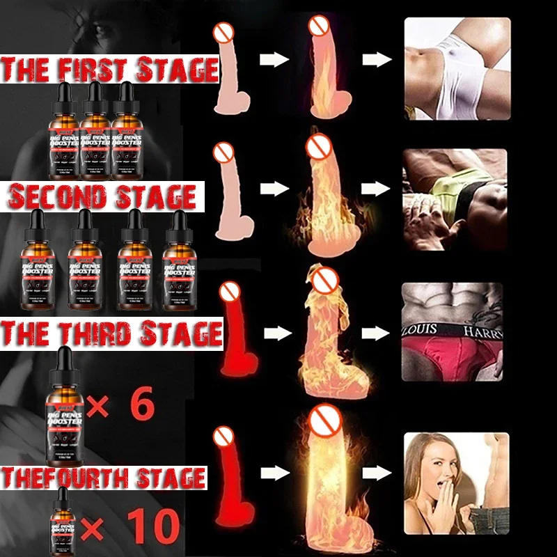 Рисунок 3 - Большой пенис XXL