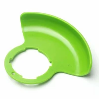 1pcs grass guard accessory abs nylon for grass trimmers garden power tools attachment concrete cut off saws