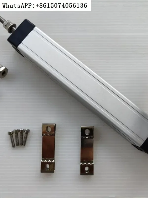 Немецкий датчик смещения VOLFA электронная линейка LWF-225 LWF-250 LWF-275