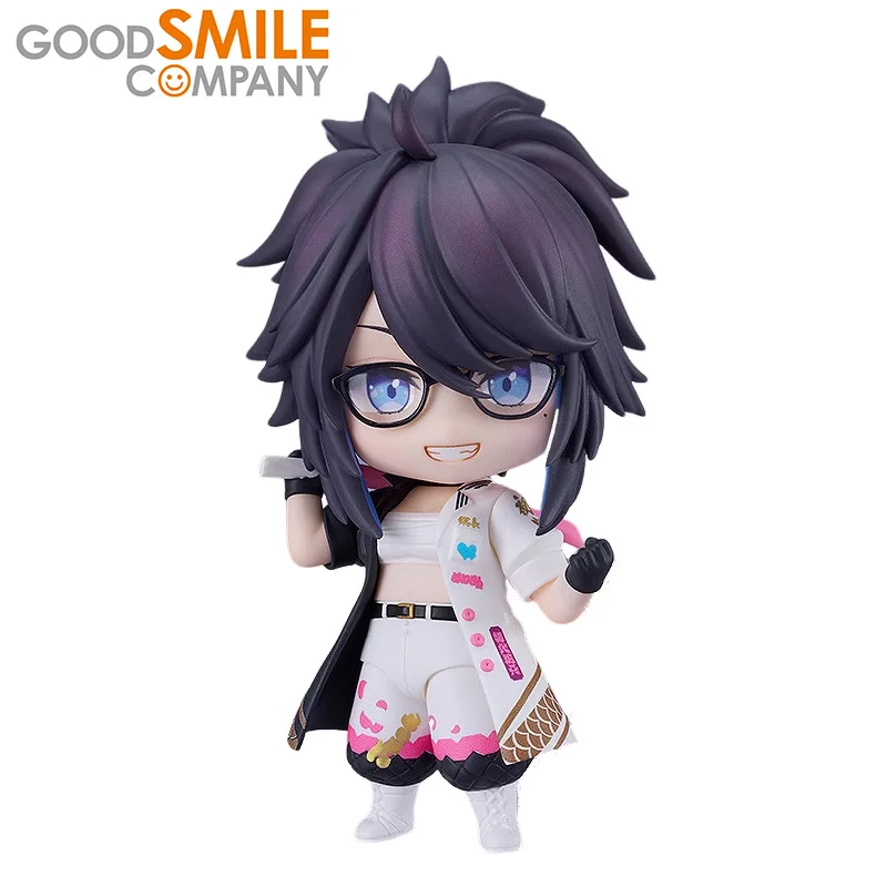 

Original Good Smile GSC Nendoroid 2252 VShojo kson Action Figure Anime Model Collectible Toys Gift