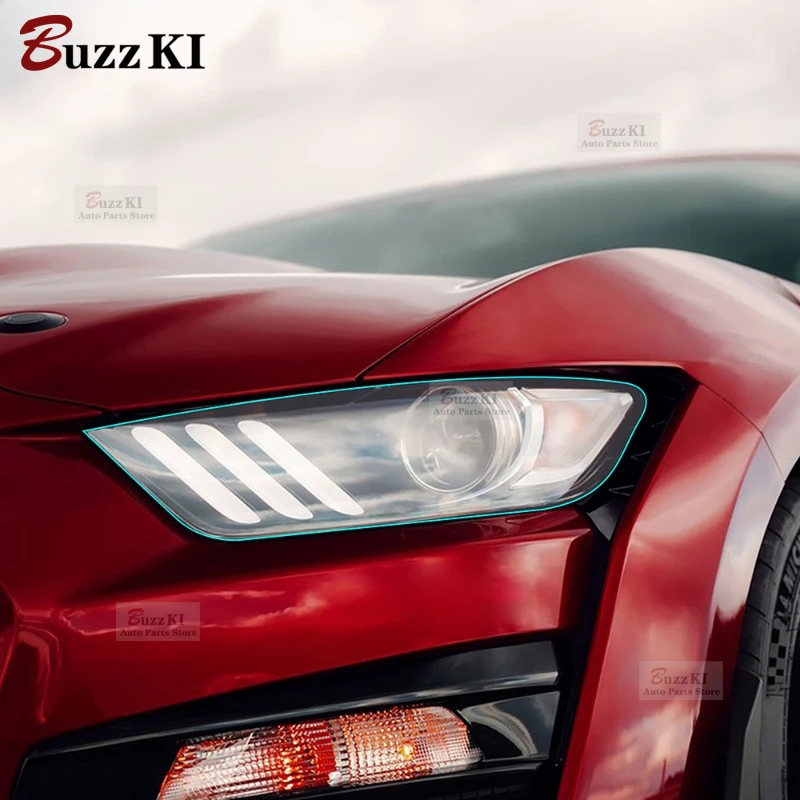 Защитная пленка для автомобильных фар восстановление задних фонарей прозрачная