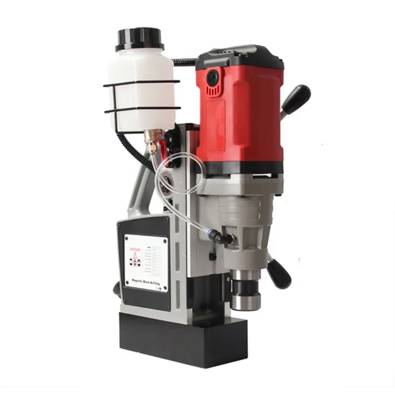 

Magnet drill MR-5000 magnetic base drill MRCM drilling machine magnetic for sale