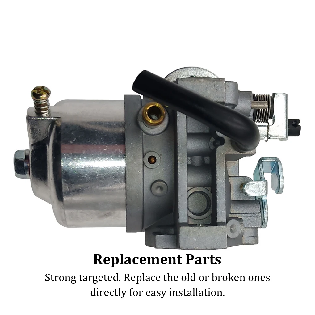 

Motorcycle Carburetor Kit Carburetors Motorbike Lawn Mower Carb Tractor Repair Parts Fittings Accessories Shop