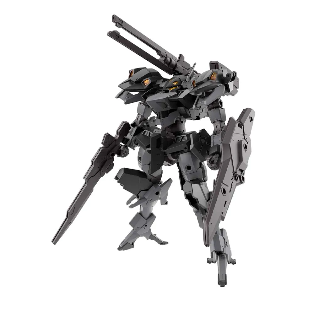 В наличии: Фигурка BANDAI 30 MINUTES MISSIONS xEXM-000 Xenovalt, аниме-модель, коллекционная игрушка (art.: 3920dc3fdb5c9) - 3920dc3fdb5c9