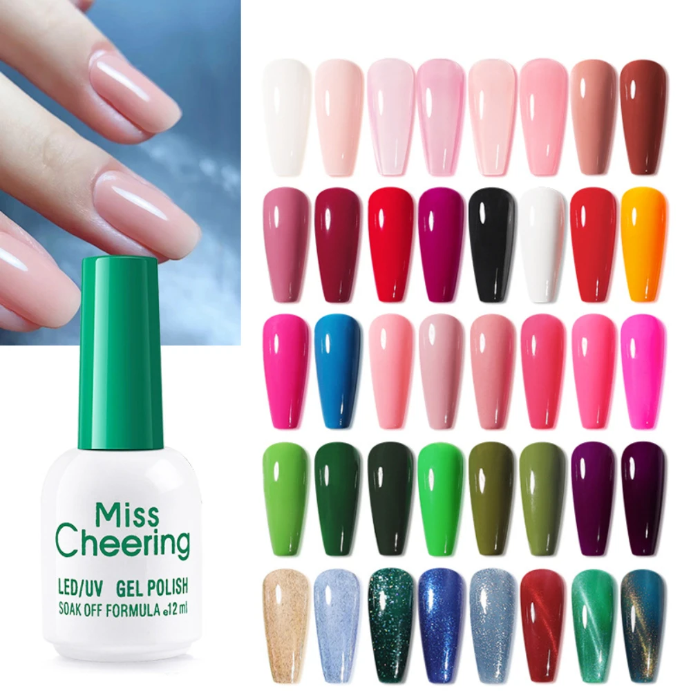 

Manzilin новый модный цвет для начинающих простой цвет стойкий лак для ногтей магазин ногтей специальный фототерапевтический Клей Модный дизайн ногтей